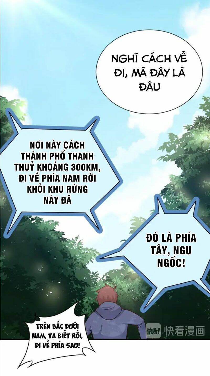 hệ thống tu tiên mạnh nhất Chapter 100 - Trang 2