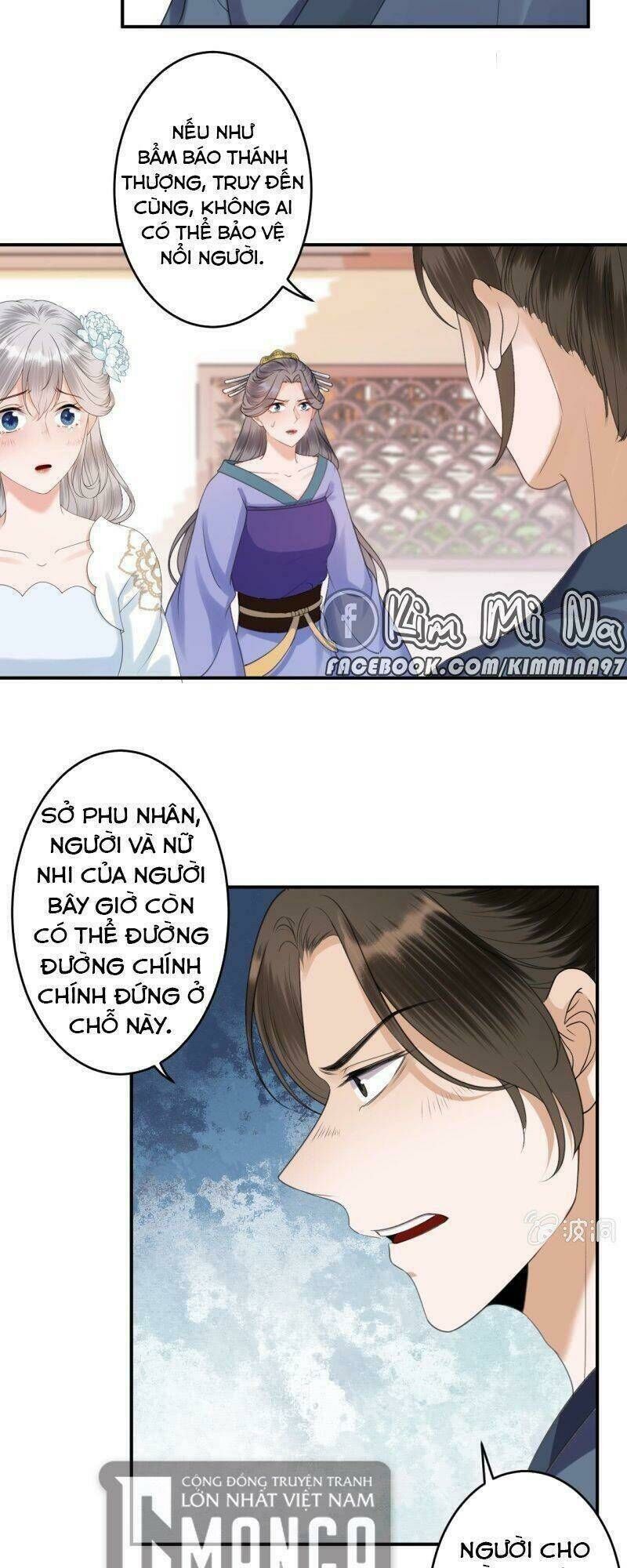 Vương Gia Kiêu Ngạo Quá Khó Cua Chapter 148 - Trang 2