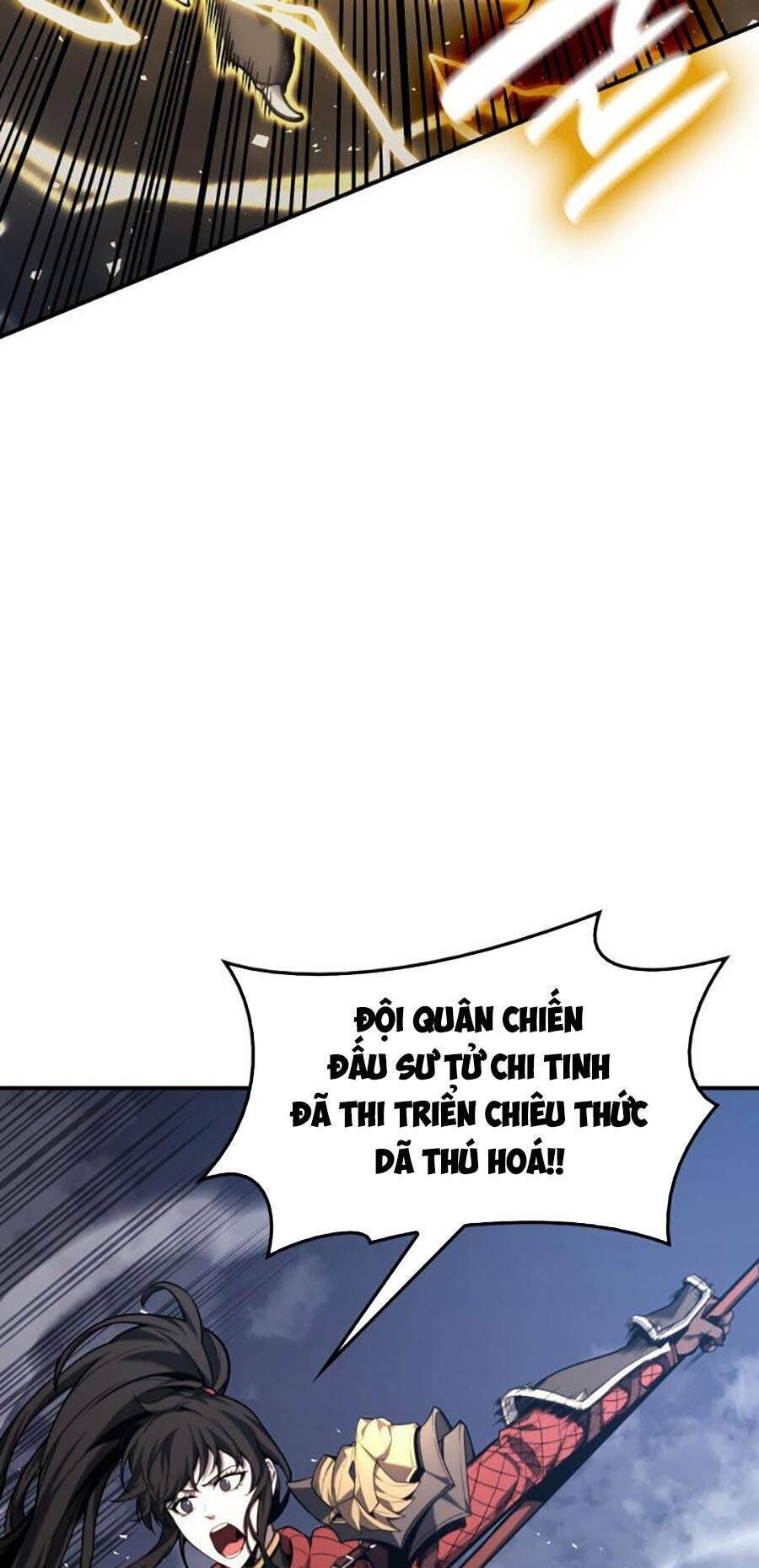 sự trở lại của anh hùng cấp thảm họa chapter 37 - Trang 2