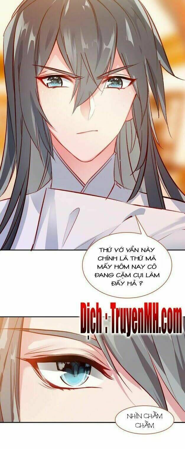 gả cho một tên thái giám đáng ghét chapter 46 - Trang 2