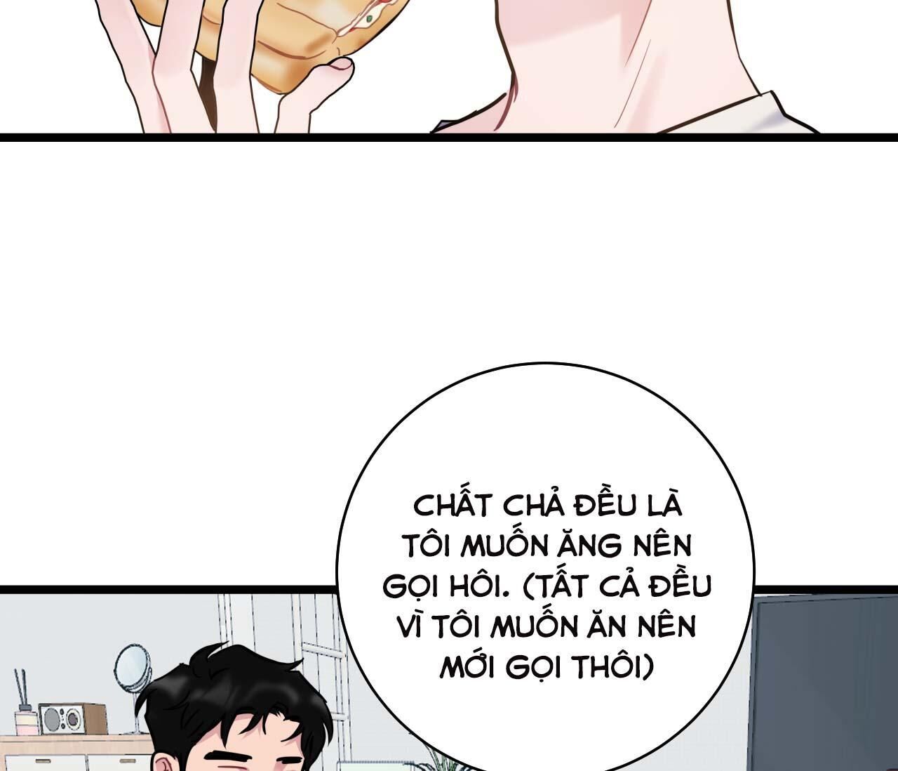 tình yêu bình dị nhất Chapter 23 - Trang 2