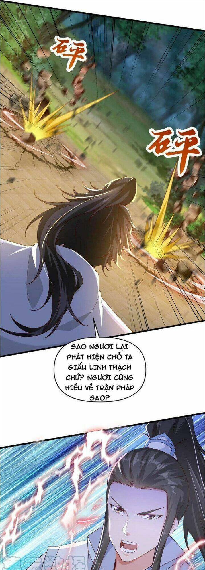 Vô Địch Đốn Ngộ Chapter 63 - Trang 2