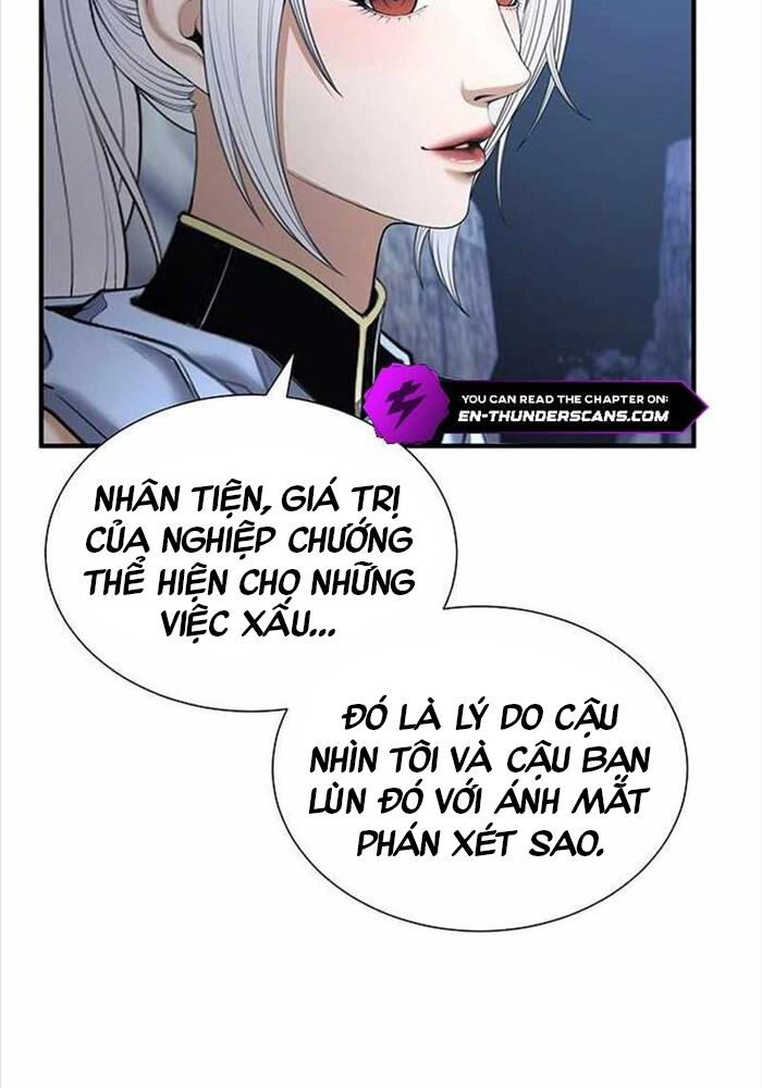 tăng cấp với các vật phẩm độc quyền của dungeon Chapter 18 - Trang 2