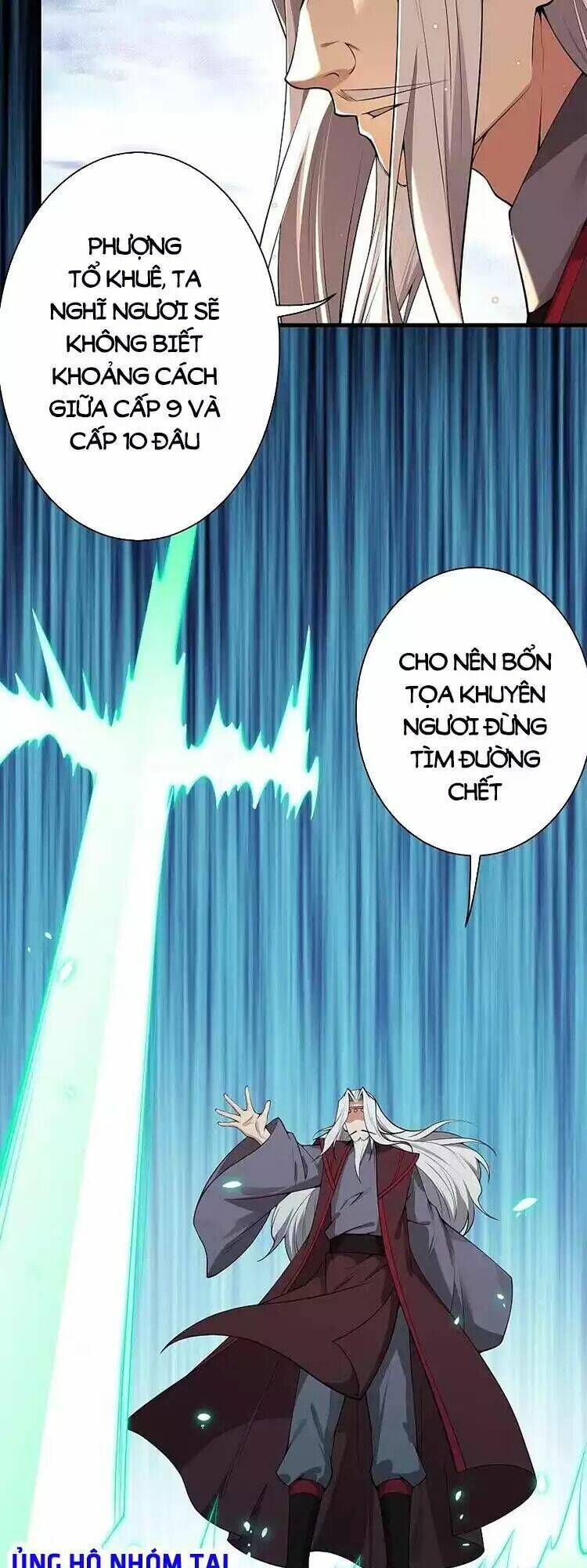 nghịch thiên tà thần chapter 499 - Trang 2