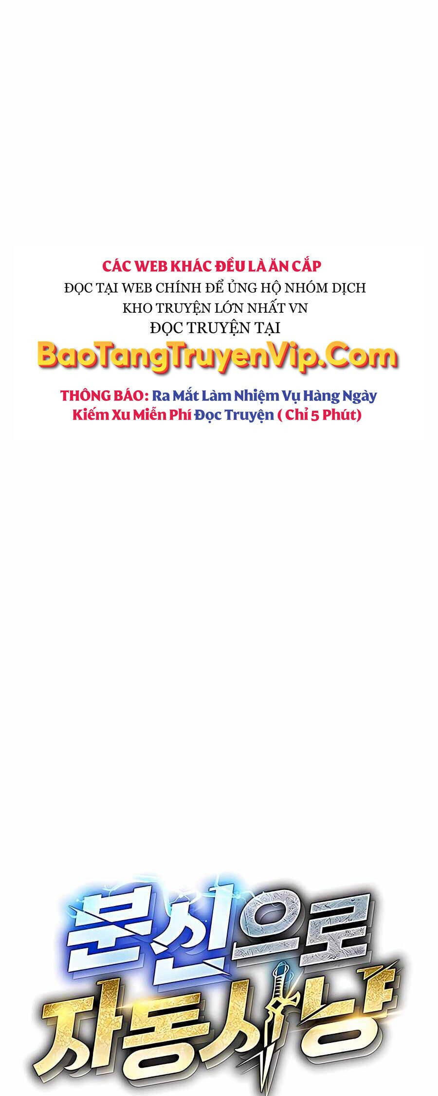 đi săn tự động bằng phân thân chương 94 - Next chương 95