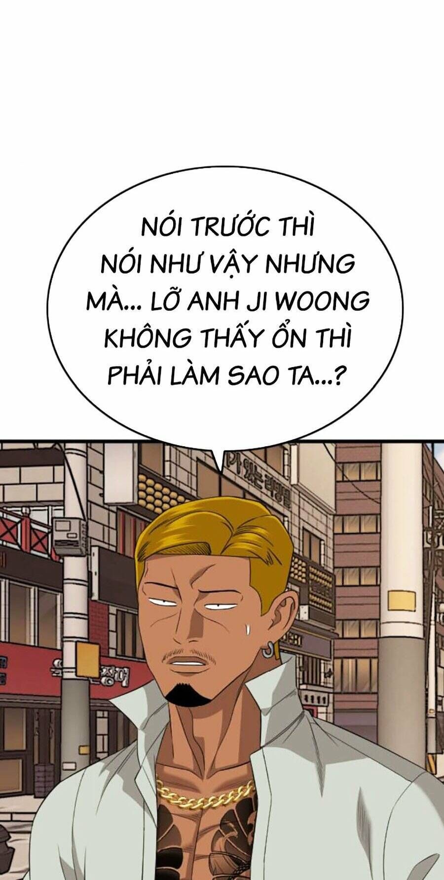 người xấu chapter 183 - Trang 1