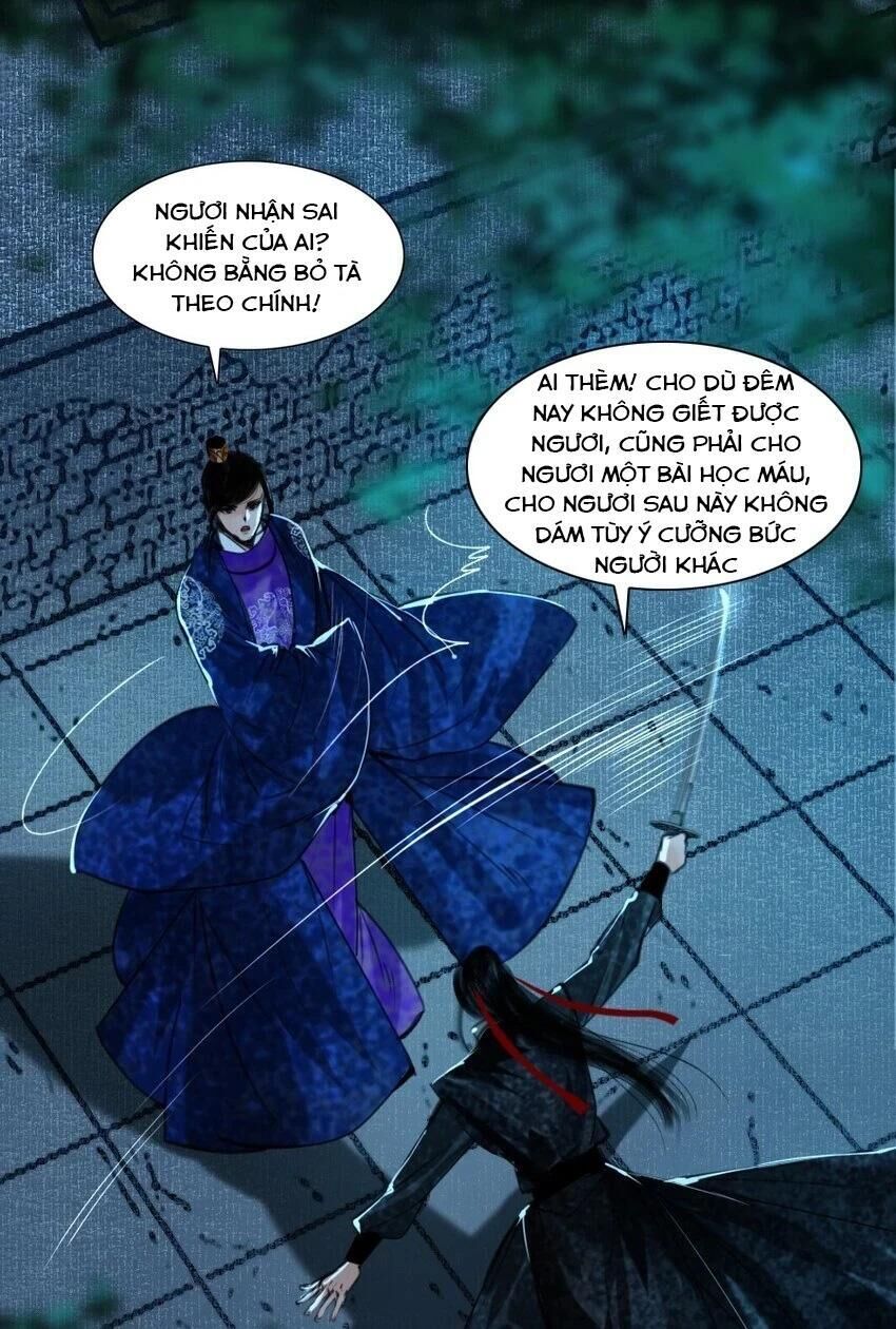 vòng luân hồi Chapter 67 - Trang 1