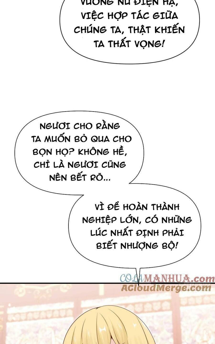 hồng long dũng giả không phải người lương thiện chapter 24 - Trang 2