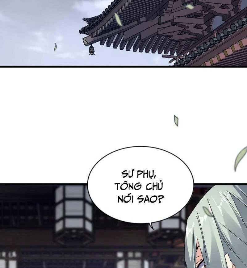 đại quản gia là ma hoàng chapter 580 - Next Chapter 581