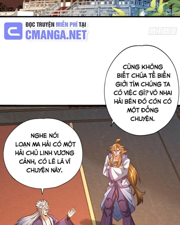 ta bị nhốt cùng một ngày mười vạn năm Chapter 440 - Next Chapter 441