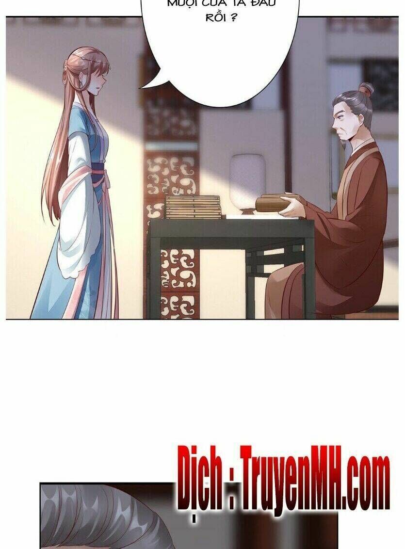 Thần Y Yêu Hậu Chapter 12 - Trang 2