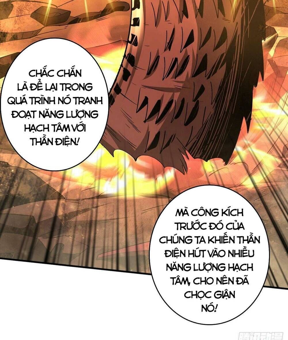 vừa chơi đã có tài khoản vương giả chapter 145 - Next chapter 146