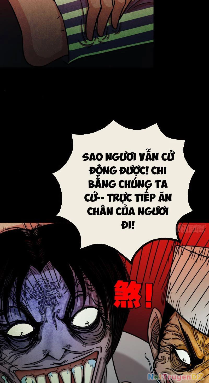 đấu yếm thần Chapter 4 - Trang 2