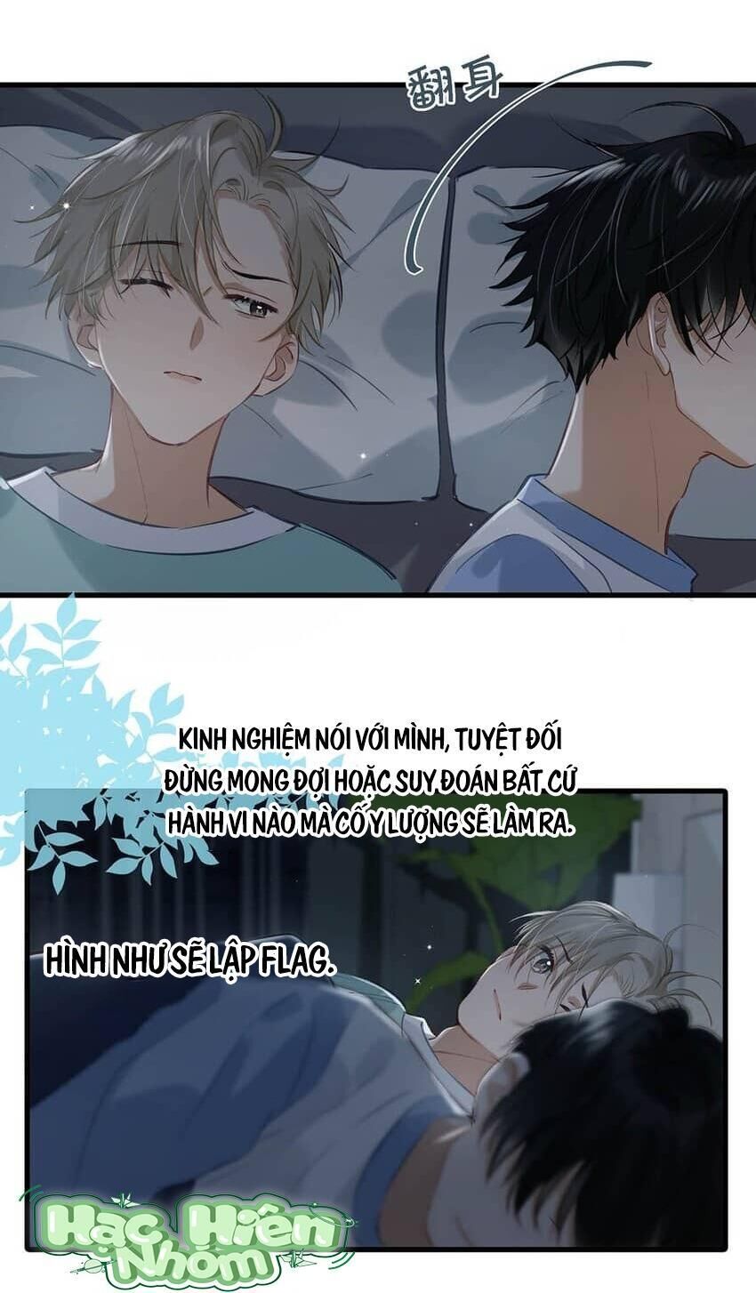 Tôi Và Đối Tác Của Tôi Chapter 61 - Next Chapter 62