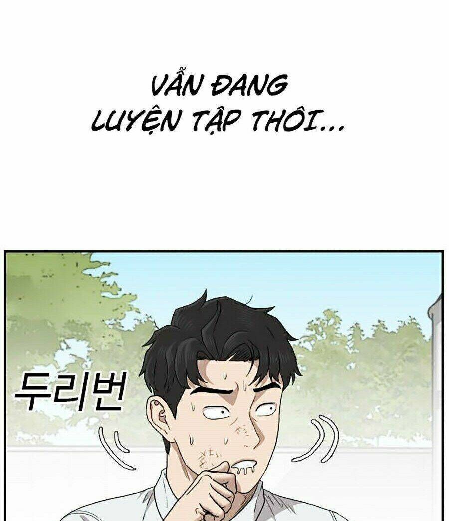 người xấu chapter 27 - Trang 2