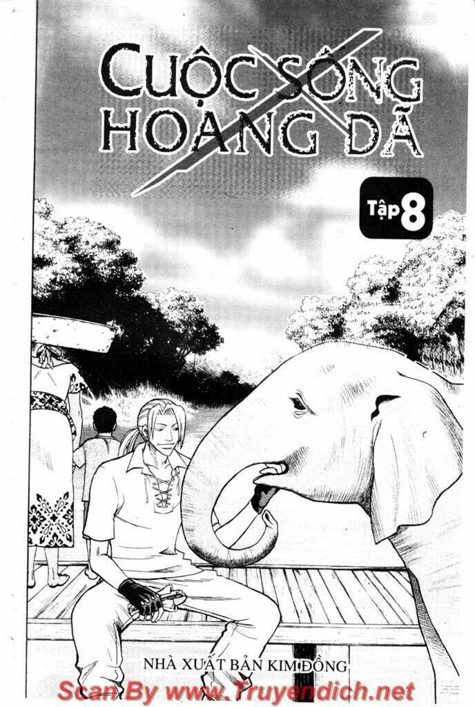 Wild Life Cuộc Sống Hoang Dã Chapter 56 - Trang 2