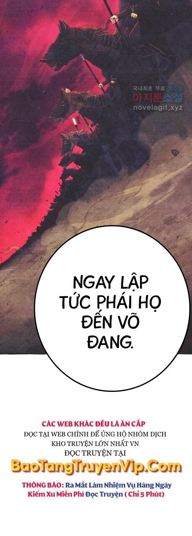 phi lôi đao thuật chapter 177 - Trang 1