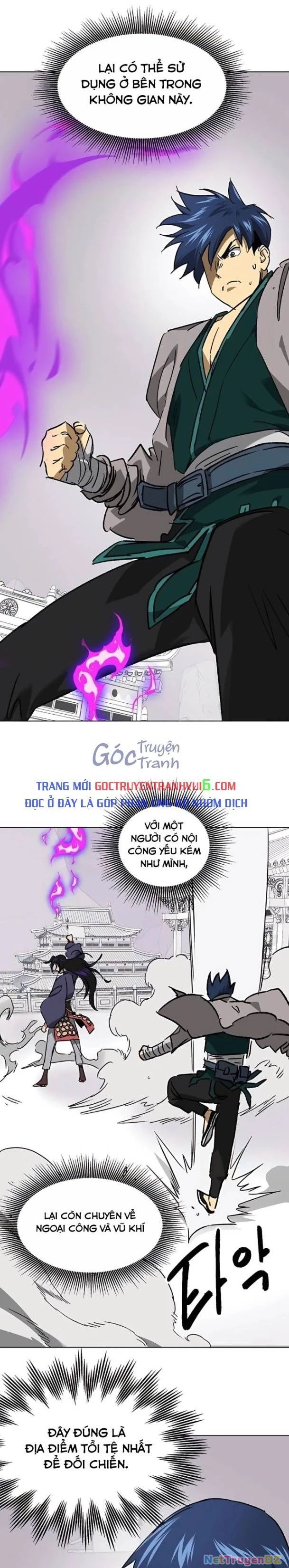 thăng cấp vô hạn trong murim Chapter 209 - Next Chapter 209