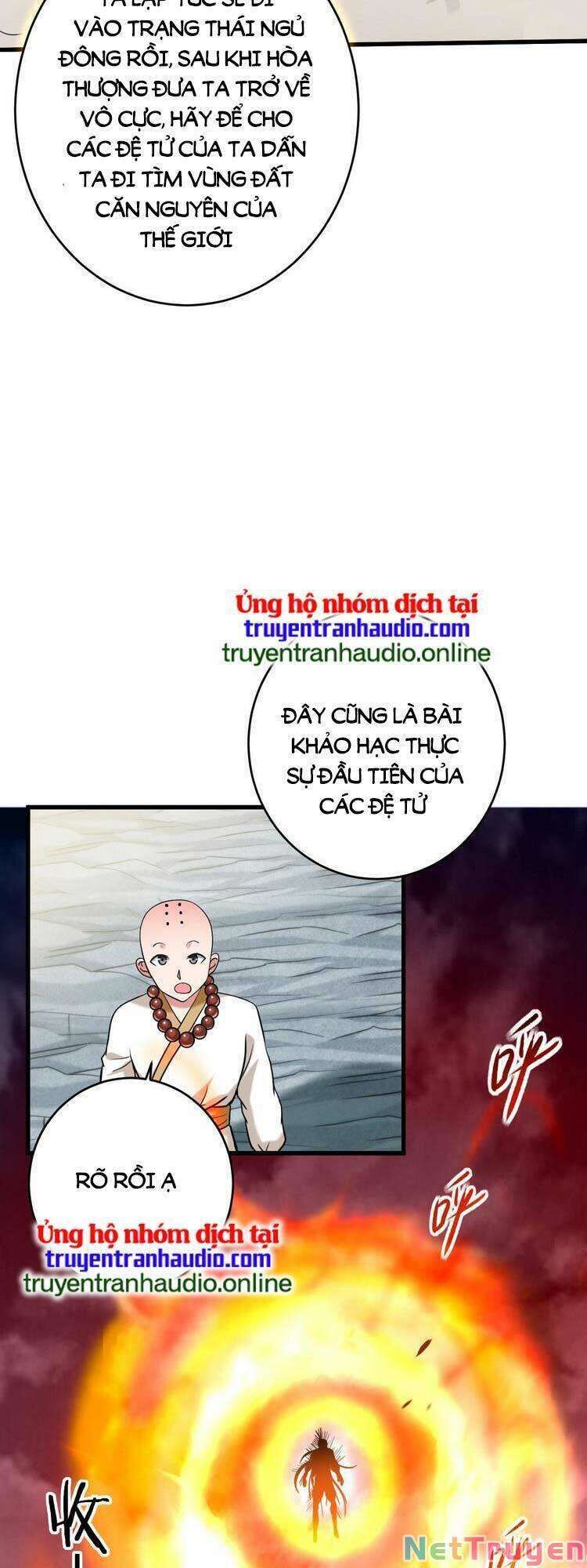 Đệ Tử Của Ta Đều Là Siêu Thần Chapter 176 - Trang 2