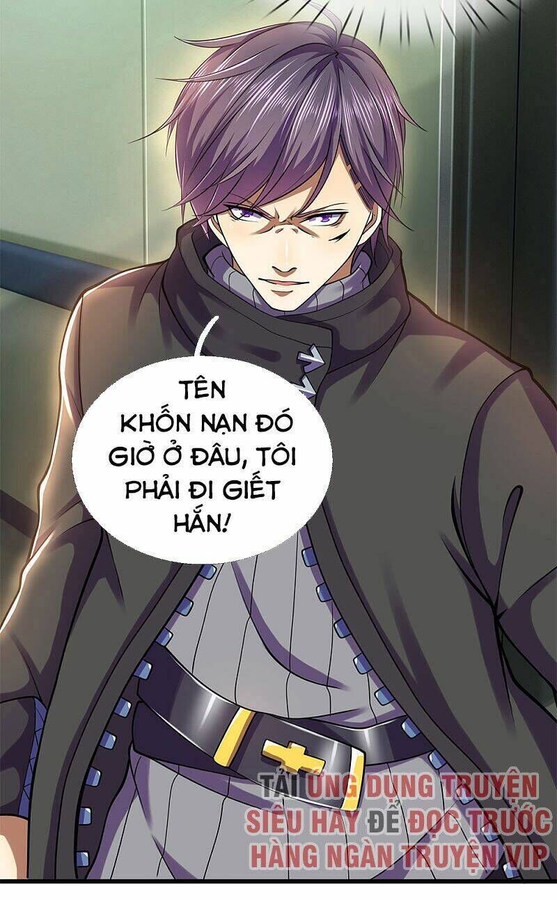 y võ chí tôn Chapter 280 - Trang 2