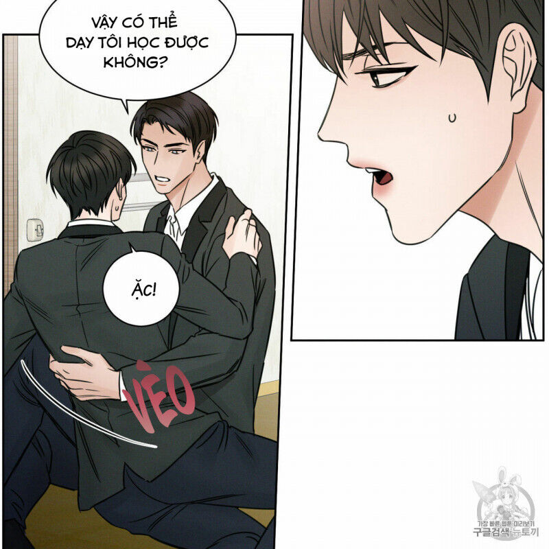 dù anh không yêu em Chapter 9 - Trang 2