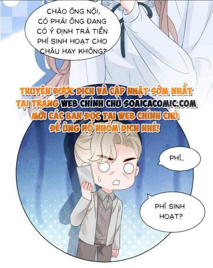 được các anh trai chiều chuộng tôi trở nên ngang tàng chapter 98 - Next chapter 99