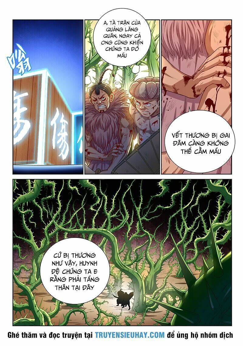 ta là đại thần tiên chapter 139 - Trang 2