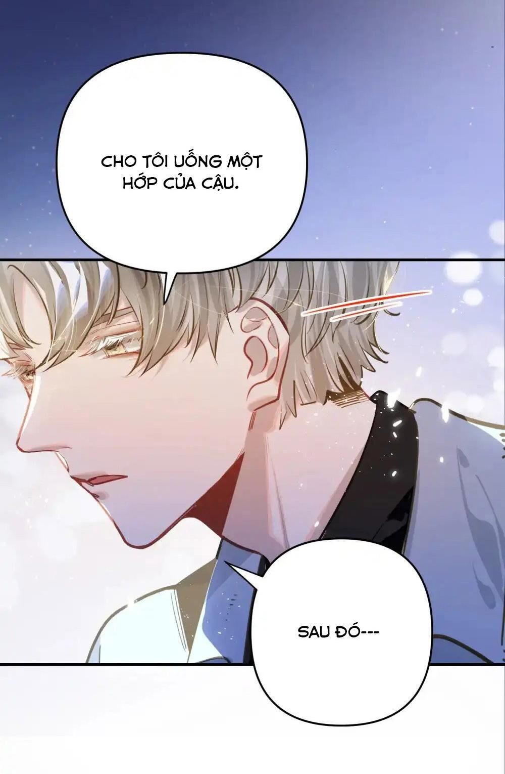 tôi có bệnh Chapter 42 - Next chapter 43