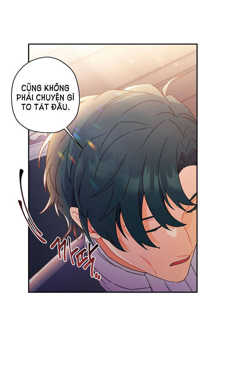 ta trở thành con gái nuôi của nam chính chapter 51.2 - Next Chapter 52