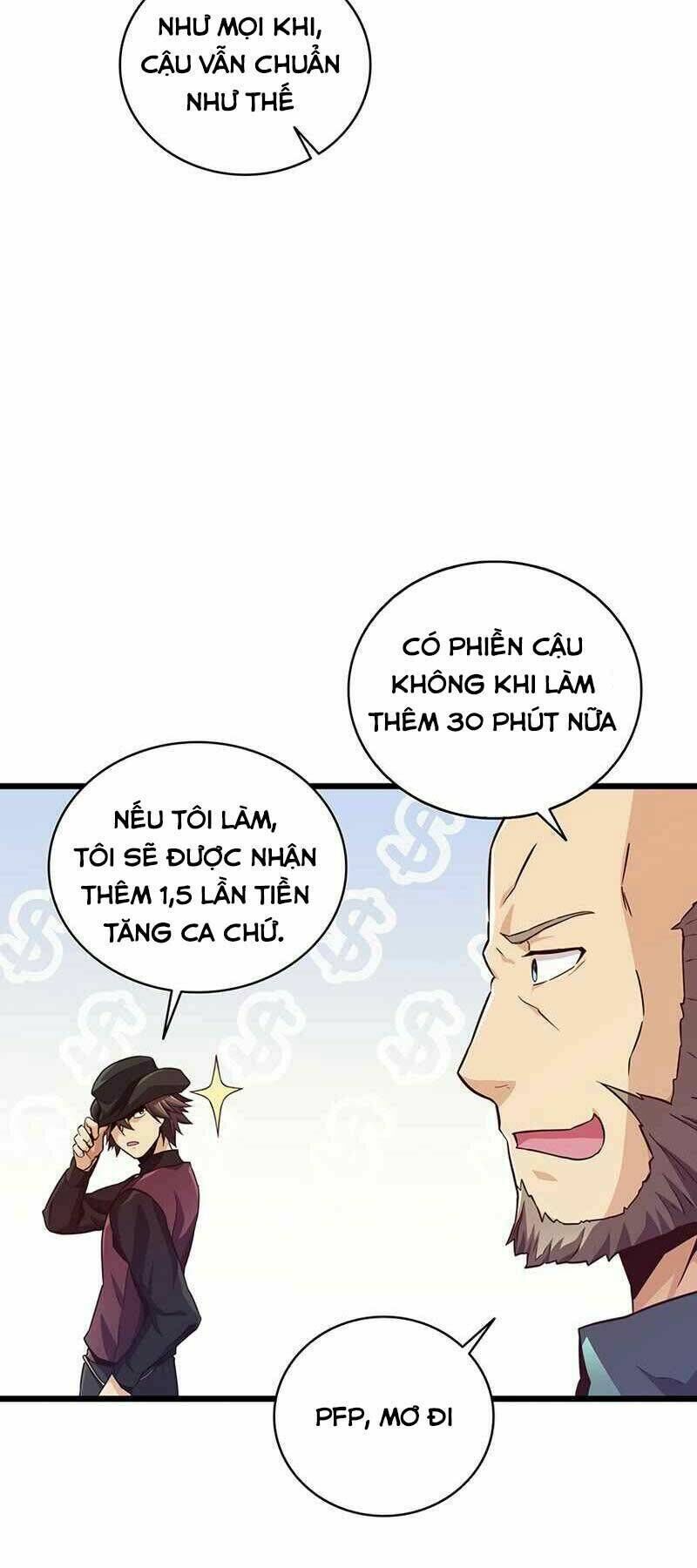 xạ thủ đạn ma chapter 71 - Trang 2