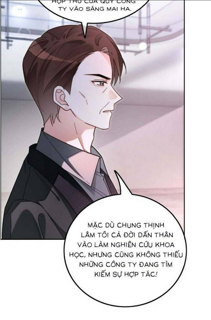 được các anh trai chiều chuộng tôi trở nên ngang tàng chapter 212 - Next chapter 213