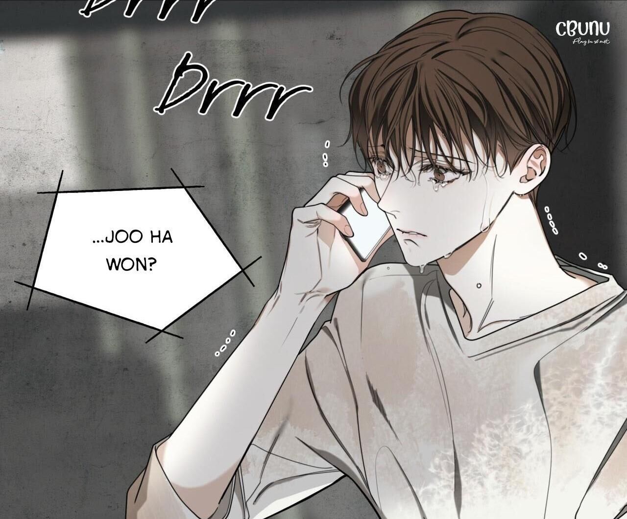 (CBunu) Phạm Luật Chapter 61 - Trang 2