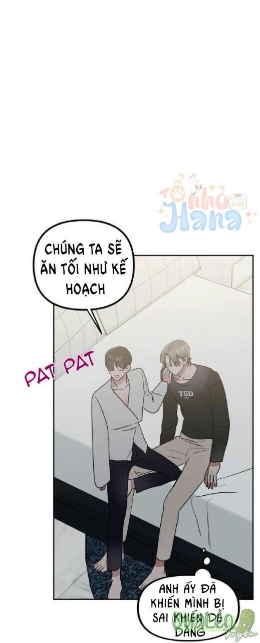 Một trình tự khác Chapter 21 - Next Chapter 22