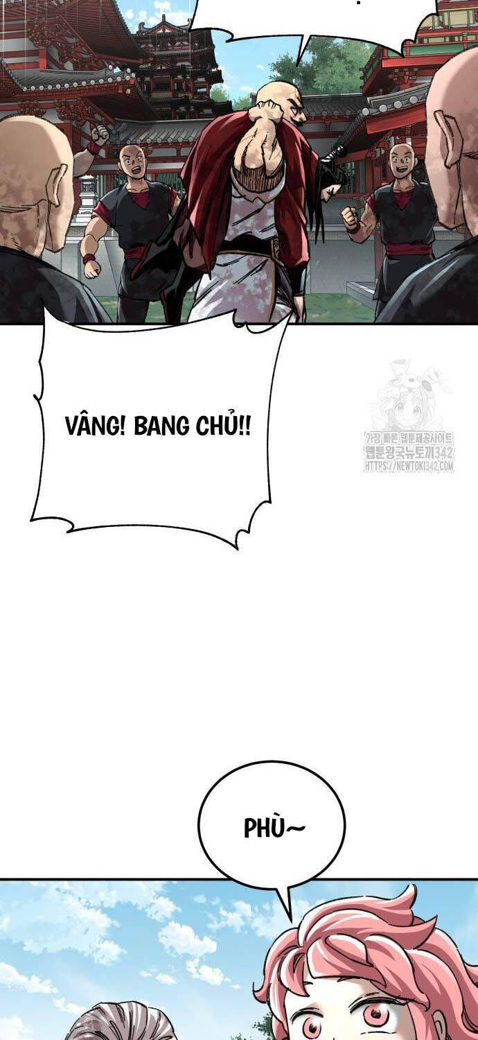 ông võ giả và cháu chí tôn Chapter 50 - Trang 2