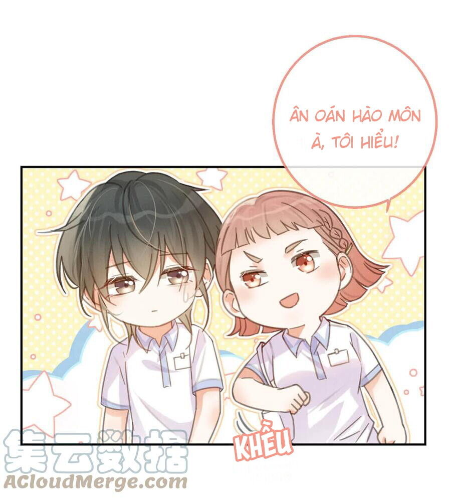 Nịch Tửu Chapter 29 - Next Chapter 30