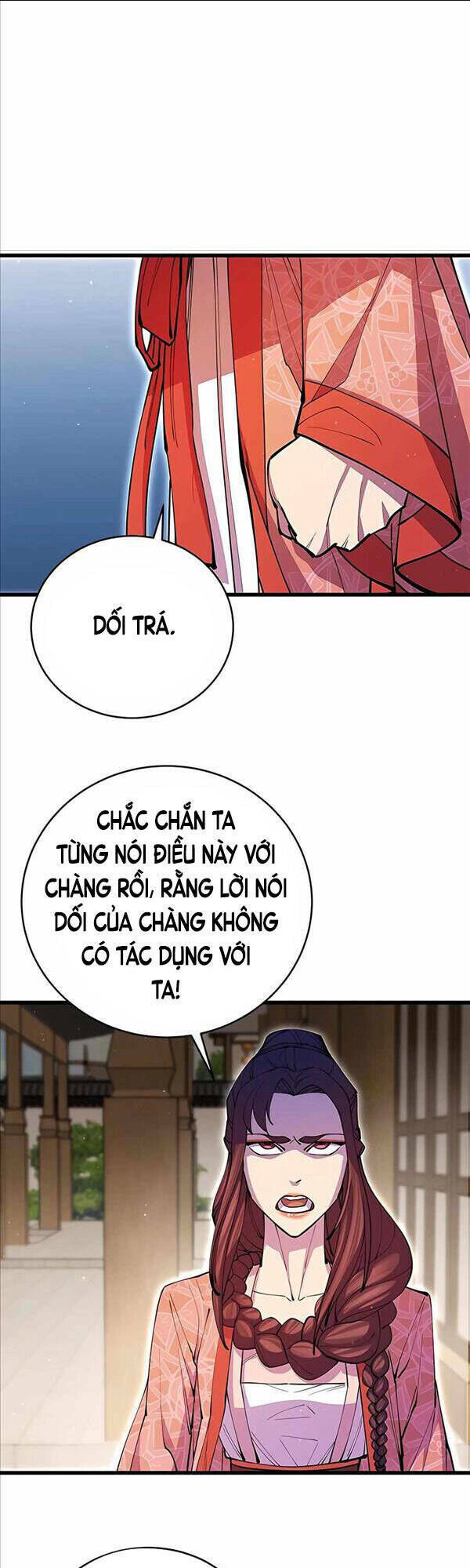 thiên hạ đệ nhất đại sư huynh chapter 16 - Next chapter 17