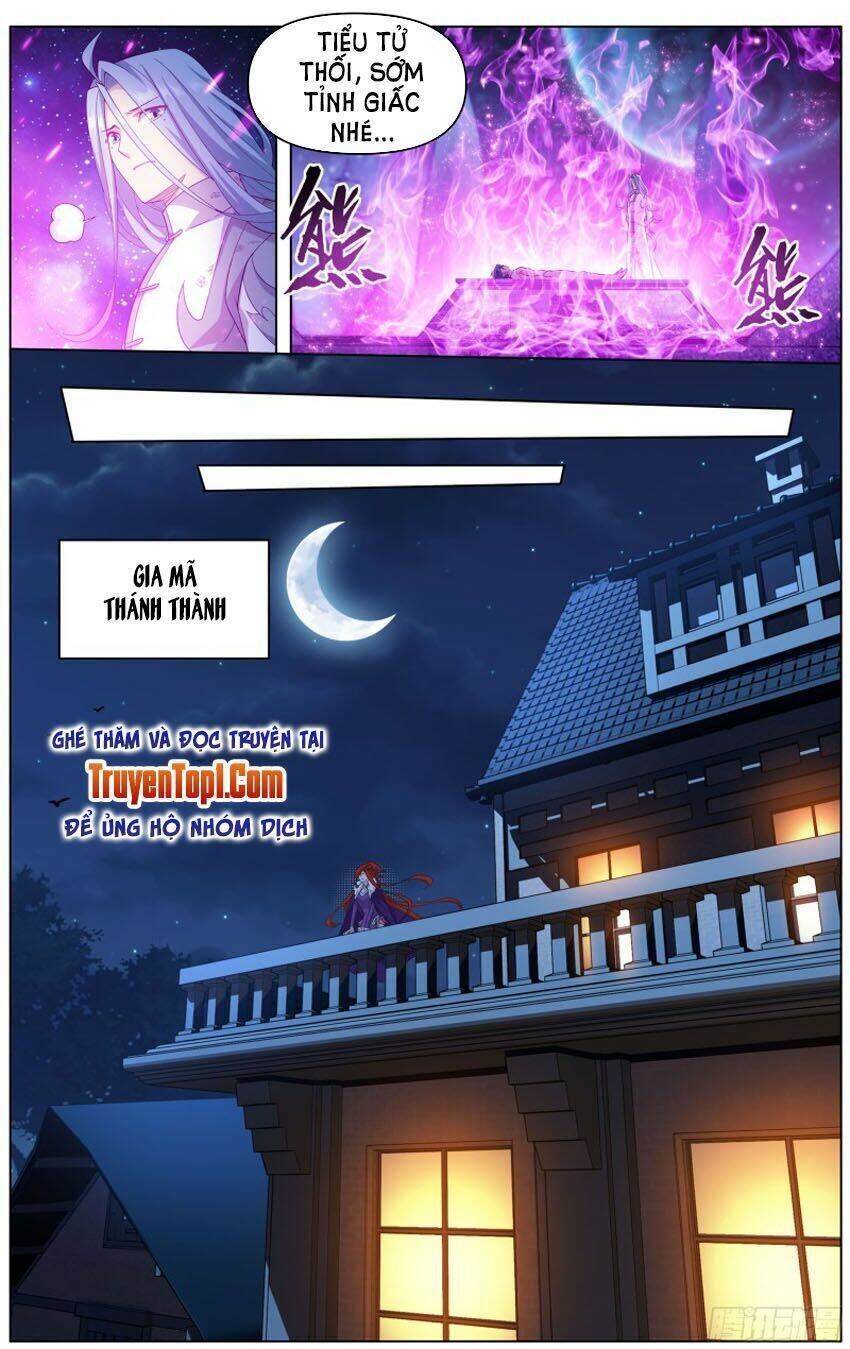 đấu phá thương khung chapter 302 - Next chapter 302