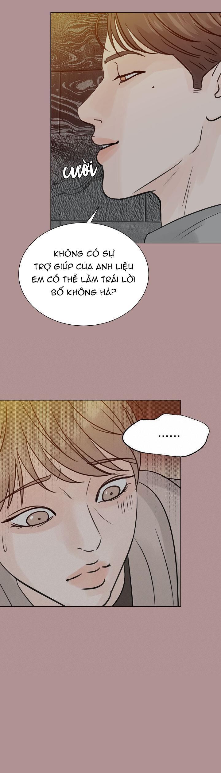 Ở LẠI BÊN TÔI Chapter 36 ss2 -3 - Next Chapter 37 ss2 - 4