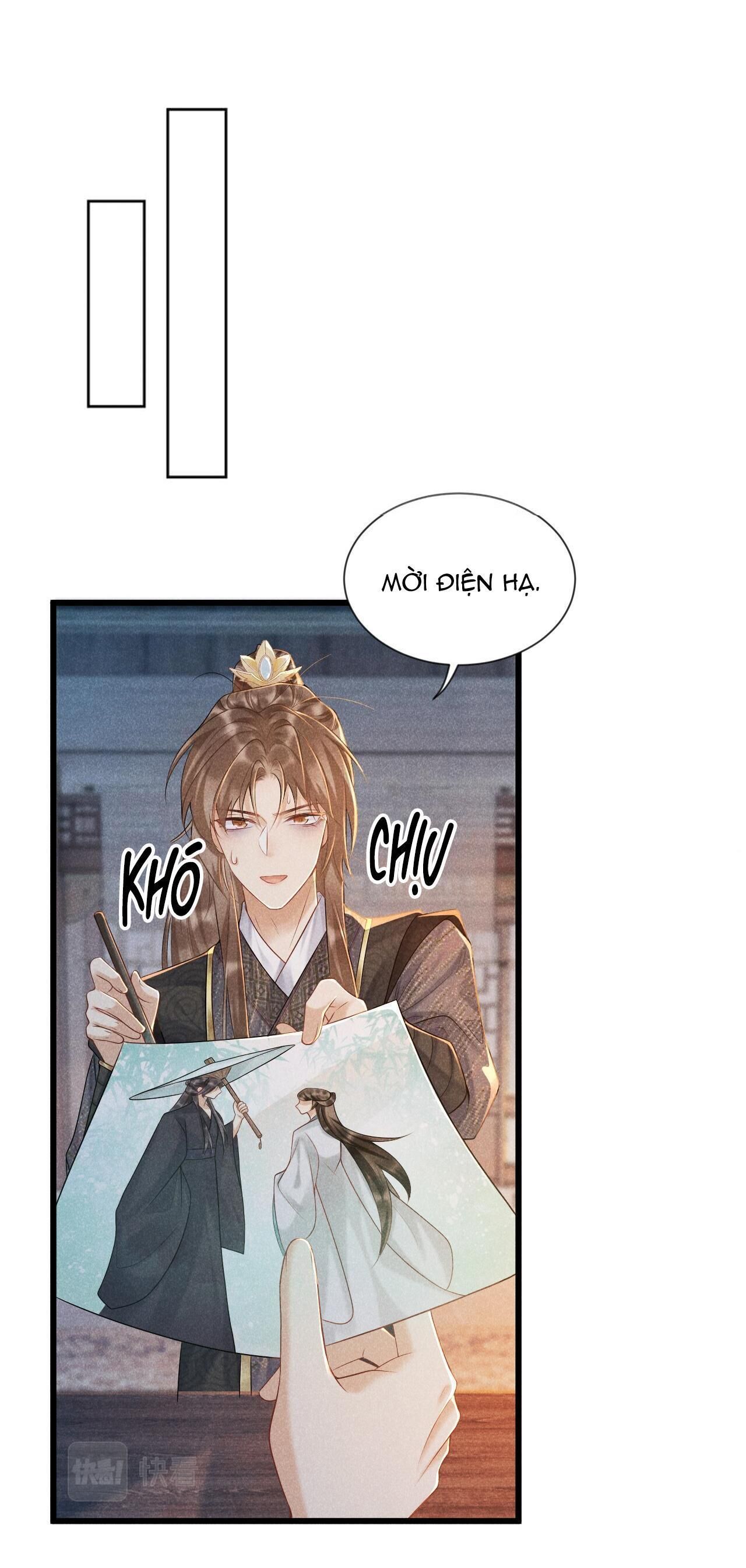 Cạm Bẫy Của Kẻ Biến Thái Chapter 6 - Next Chapter 6