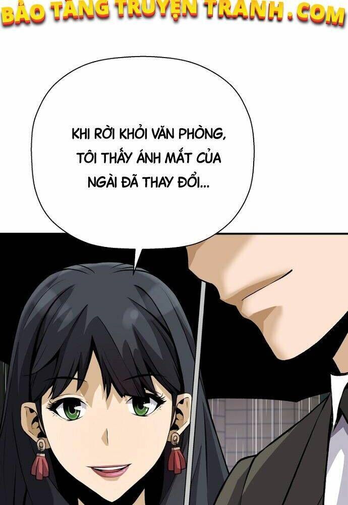 sự trở lại của huyền thoại chapter 27 - Trang 2