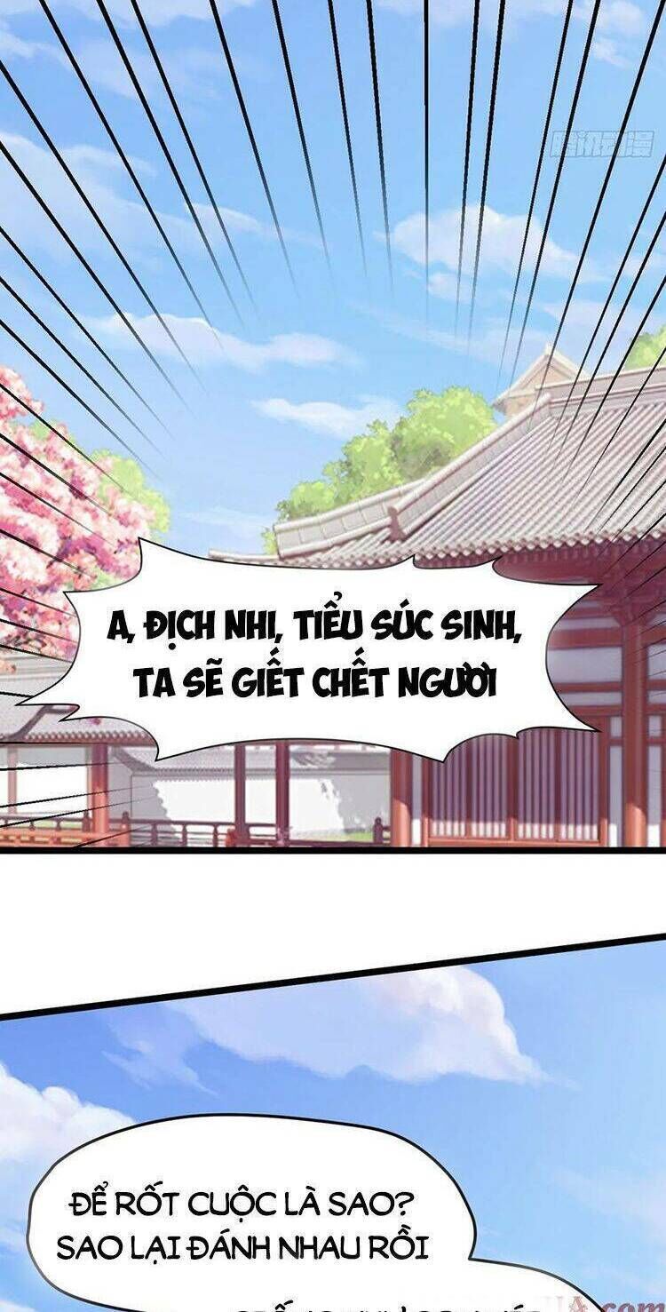 hệ thống gánh con mạnh nhất chapter 86 - Trang 2