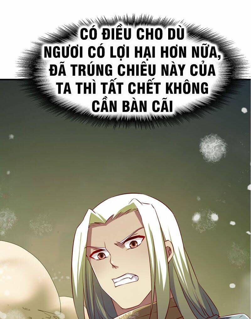 chiến đỉnh Chapter 86 - Trang 2