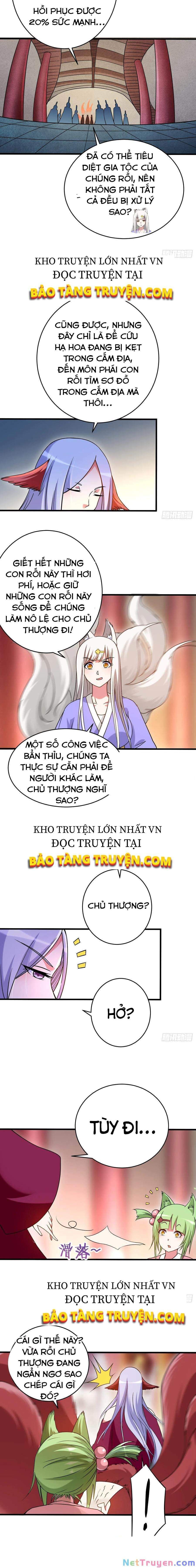 Đệ Tử Của Ta Đều Là Siêu Thần Chapter 94 - Trang 2