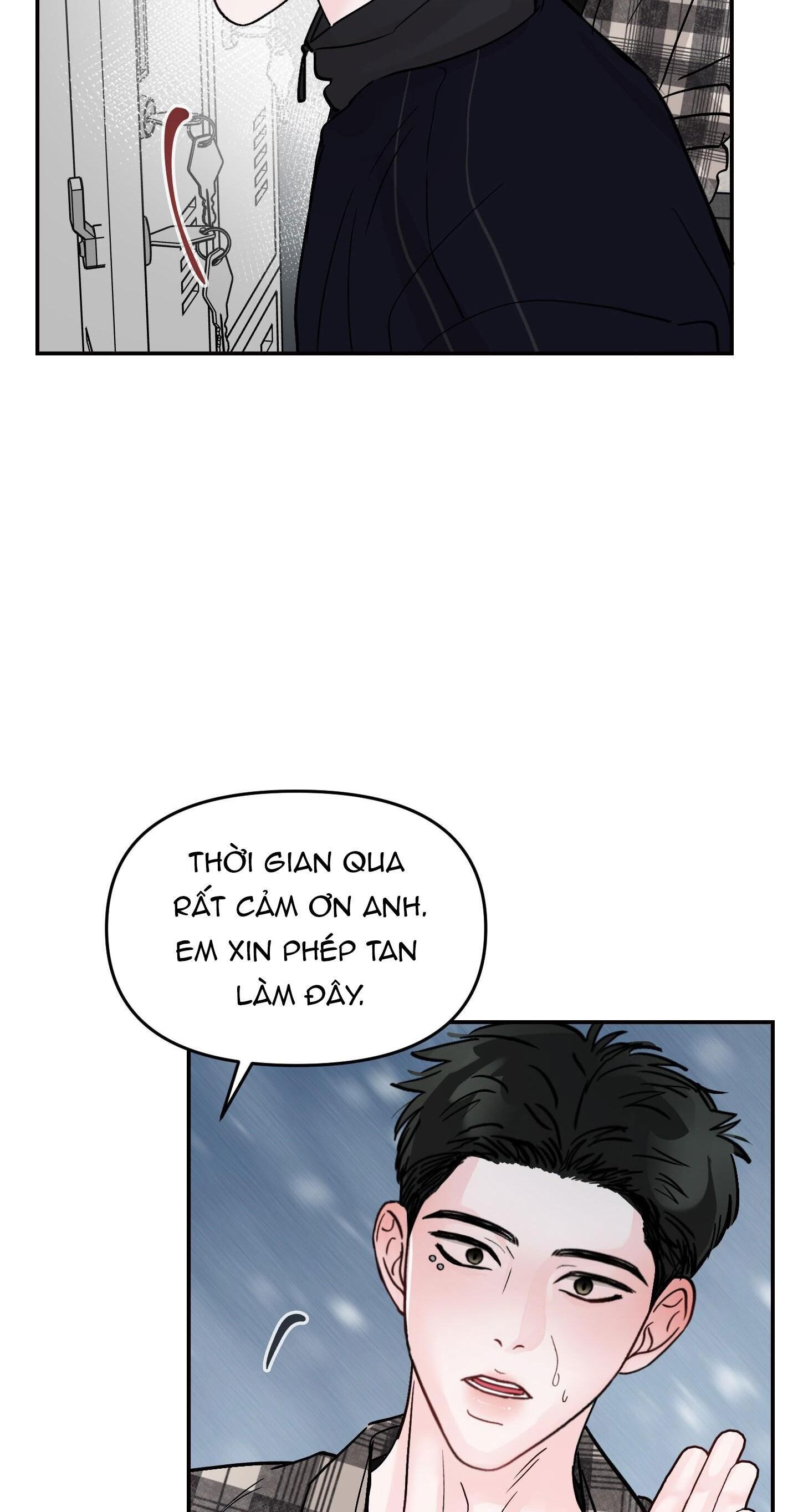 bl ngắn chịch hỏny Chapter 40.5 GHÉT 5 - Next 40.6