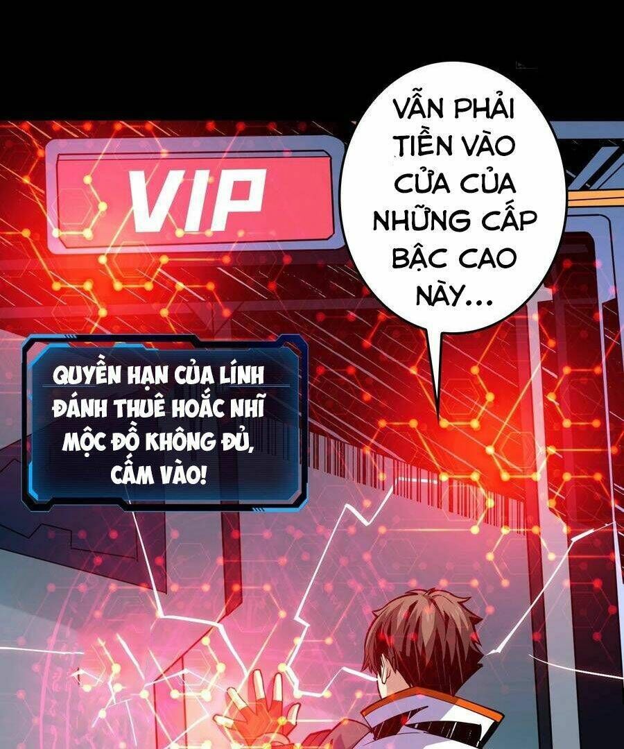 vừa chơi đã có tài khoản vương giả chapter 111 - Next chapter 112