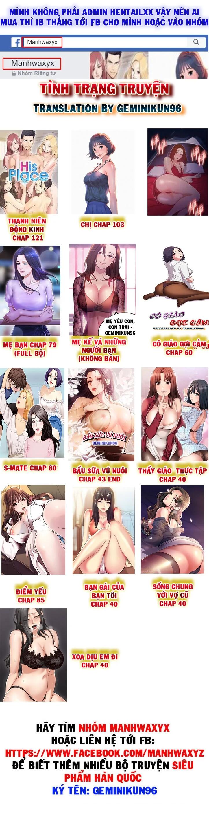 lớp học bí mật – secret class chapter 12 - Trang 1