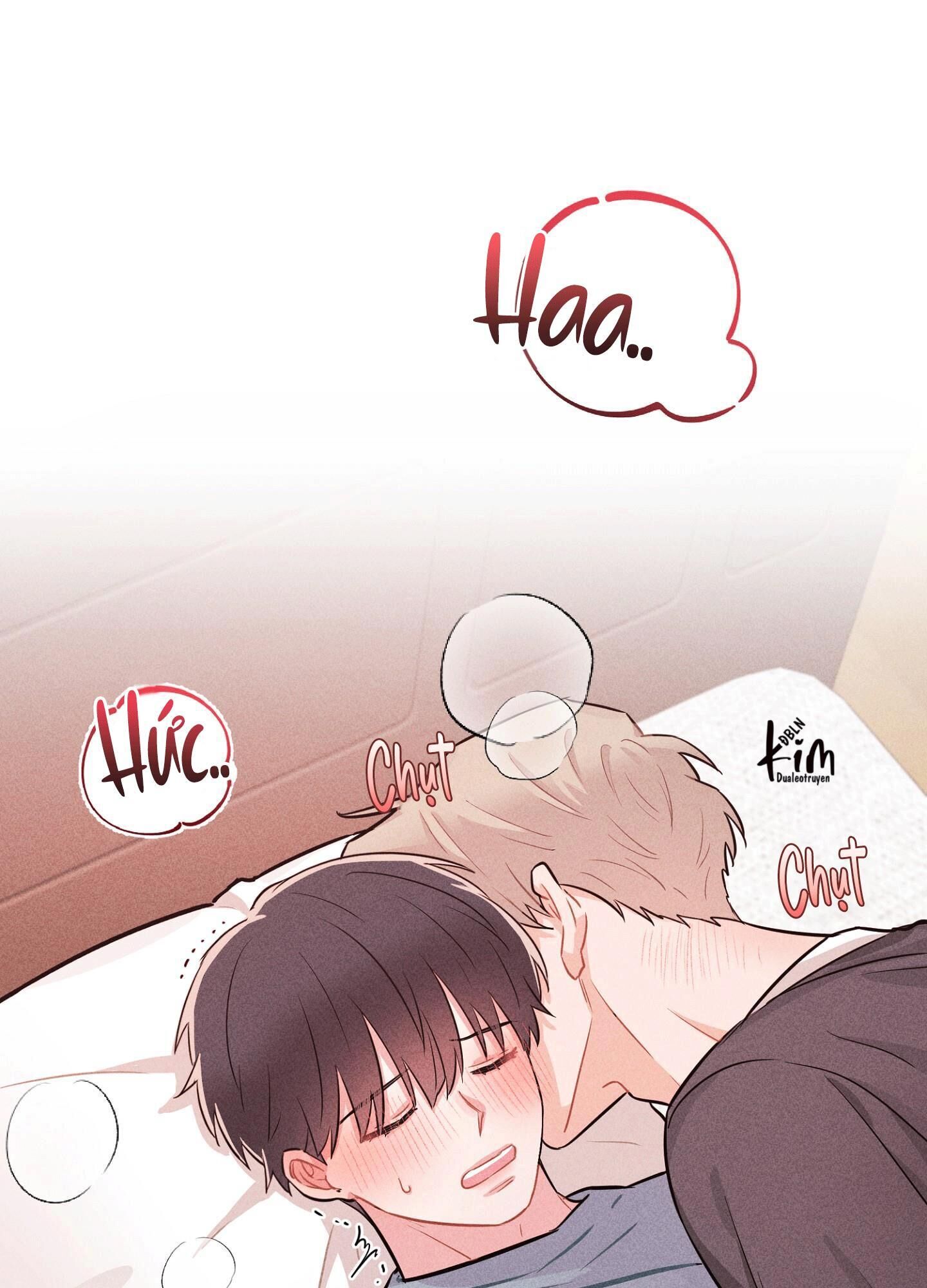 bl ngắn tuyển chọn Chapter 11.2 HỌC XXX THEO FANFIC 2 - Trang 2