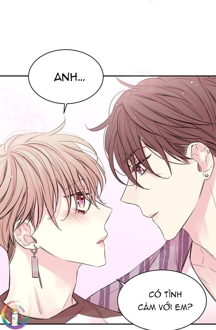 bí mật của tôi Chapter 17 - Trang 1