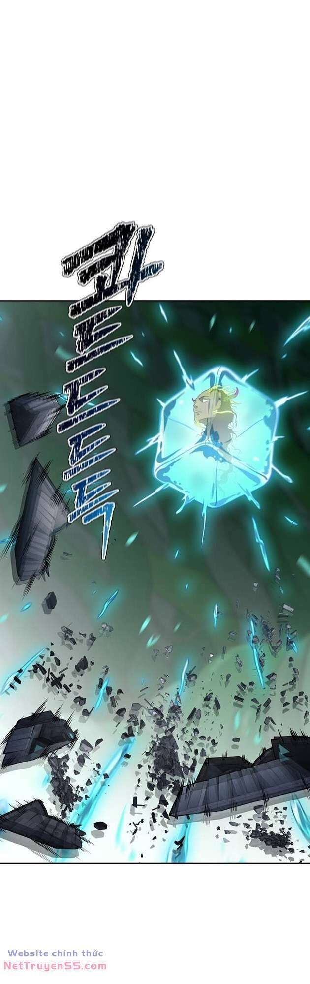 Cuộc Chiến Trong Tòa Tháp - Tower Of God Chapter 603 - Next Chapter 604