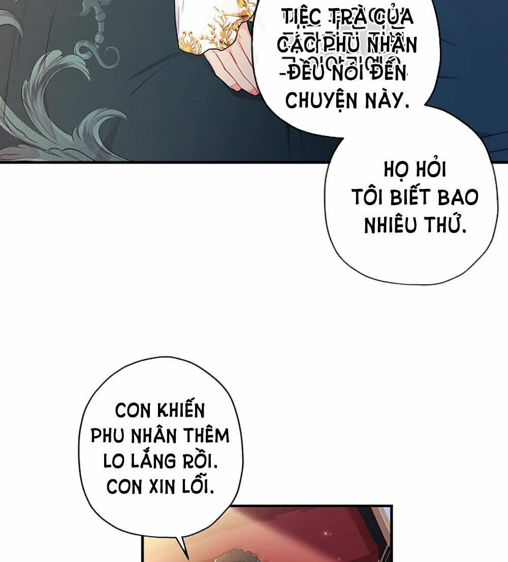 ta trở thành con gái nuôi của nam chính chapter 81.2 - Next Chapter 82